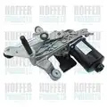 Ablaktörlő Motor - HOFFER