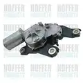 Ablaktörlő Motor - HOFFER