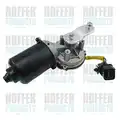 Ablaktörlő Motor - HOFFER