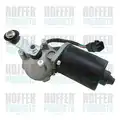 Ablaktörlő Motor - HOFFER