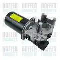 Ablaktörlő Motor - HOFFER