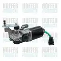 Ablaktörlő Motor - HOFFER