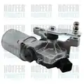 Ablaktörlő Motor - HOFFER