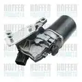 Ablaktörlő Motor - HOFFER