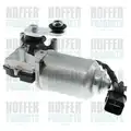 Ablaktörlő Motor - HOFFER