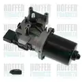 Ablaktörlő Motor - HOFFER