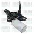 Ablaktörlő Motor - HOFFER