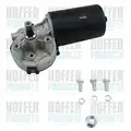 Ablaktörlő Motor - HOFFER