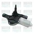 Ablaktörlő Motor - HOFFER