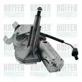 Ablaktörlő Motor - HOFFER