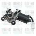 Ablaktörlő Motor - HOFFER