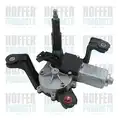 Ablaktörlő Motor - HOFFER