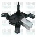 Ablaktörlő Motor - HOFFER