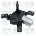 Ablaktörlő Motor - HOFFER