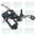 Ablaktörlő Motor - HOFFER