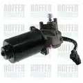 Ablaktörlő Motor - HOFFER