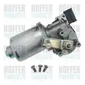 Ablaktörlő Motor - HOFFER