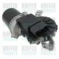 Ablaktörlő Motor - HOFFER