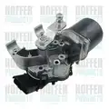 Ablaktörlő Motor - HOFFER