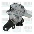 Ablaktörlő Motor - HOFFER
