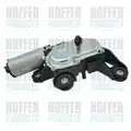 Ablaktörlő Motor - HOFFER