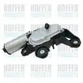 Ablaktörlő Motor - HOFFER