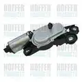 Ablaktörlő Motor - HOFFER