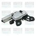 Ablaktörlő Motor - HOFFER