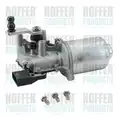 Ablaktörlő Motor - HOFFER