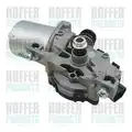Ablaktörlő Motor - HOFFER