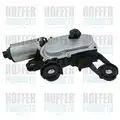 Ablaktörlő Motor - HOFFER