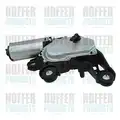 Ablaktörlő Motor - HOFFER