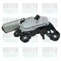 Ablaktörlő Motor - HOFFER
