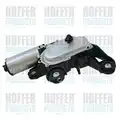 Ablaktörlő Motor - HOFFER