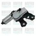 Ablaktörlő Motor - HOFFER