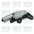 Ablaktörlő Motor - HOFFER