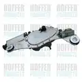 Ablaktörlő Motor - HOFFER