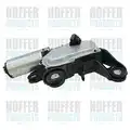 Ablaktörlő Motor - HOFFER