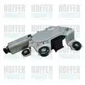 Ablaktörlő Motor - HOFFER