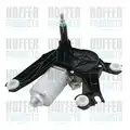 Ablaktörlő Motor - HOFFER