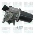 Ablaktörlő Motor - HOFFER