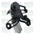 Ablaktörlő Motor - HOFFER