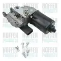 Ablaktörlő Motor - HOFFER