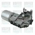 Ablaktörlő Motor - HOFFER