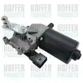 Ablaktörlő Motor - HOFFER