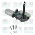 Ablaktörlő Motor - HOFFER