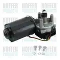 Ablaktörlő Motor - HOFFER