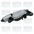 Ablaktörlő Motor - HOFFER