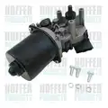 Ablaktörlő Motor - HOFFER