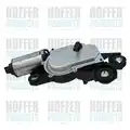 Ablaktörlő Motor - HOFFER
